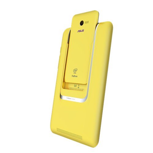 Asus PadFone mini (Intel)