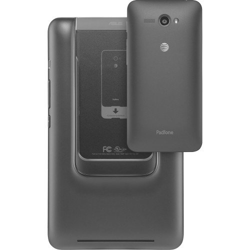 Asus PadFone mini 4G (Intel)