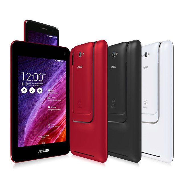 Asus PadFone mini 4G (Intel)