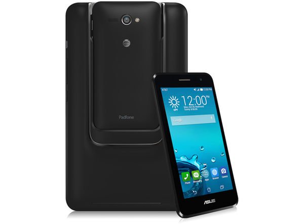 Asus PadFone mini 4G (Intel)