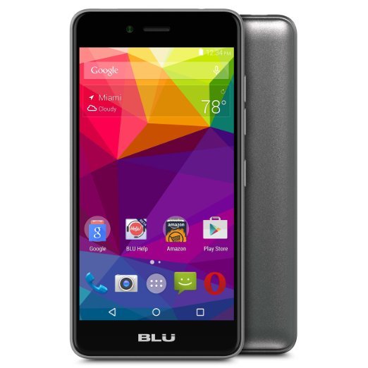 BLU Studio G HD