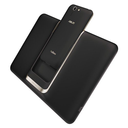 Asus PadFone S