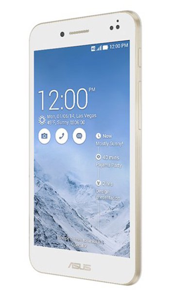 Asus PadFone S