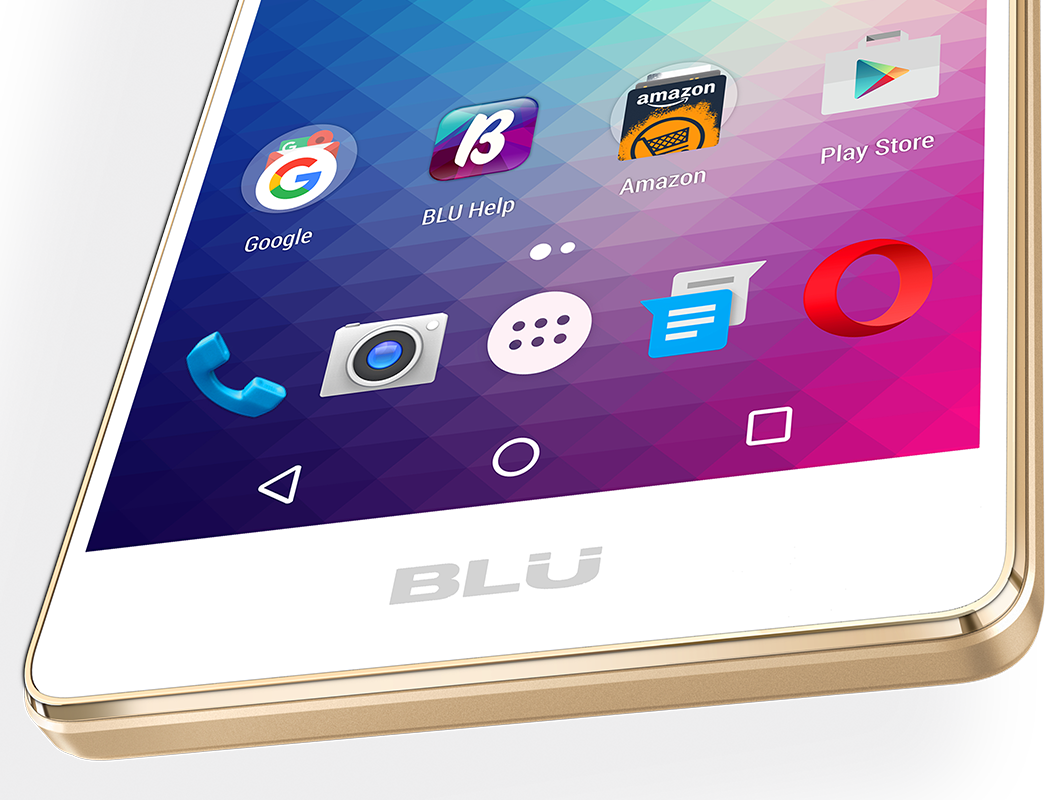 BLU Studio G Plus HD