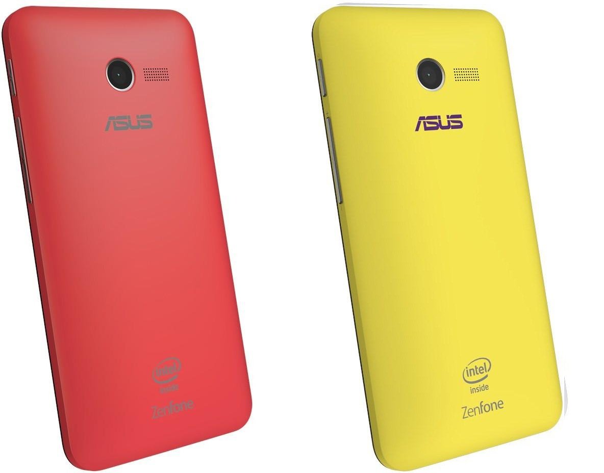 Asus Zenfone 4