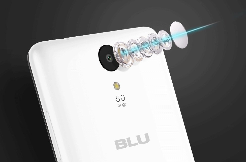 BLU Studio G2