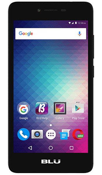 BLU Studio G2