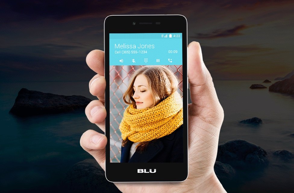 BLU Studio G2