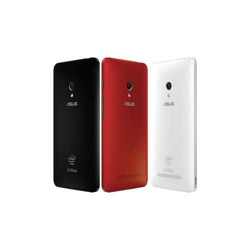 Asus Zenfone 5