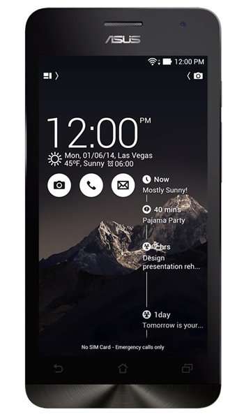 Asus Zenfone 5