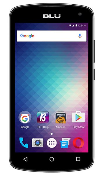 BLU Studio G2 HD
