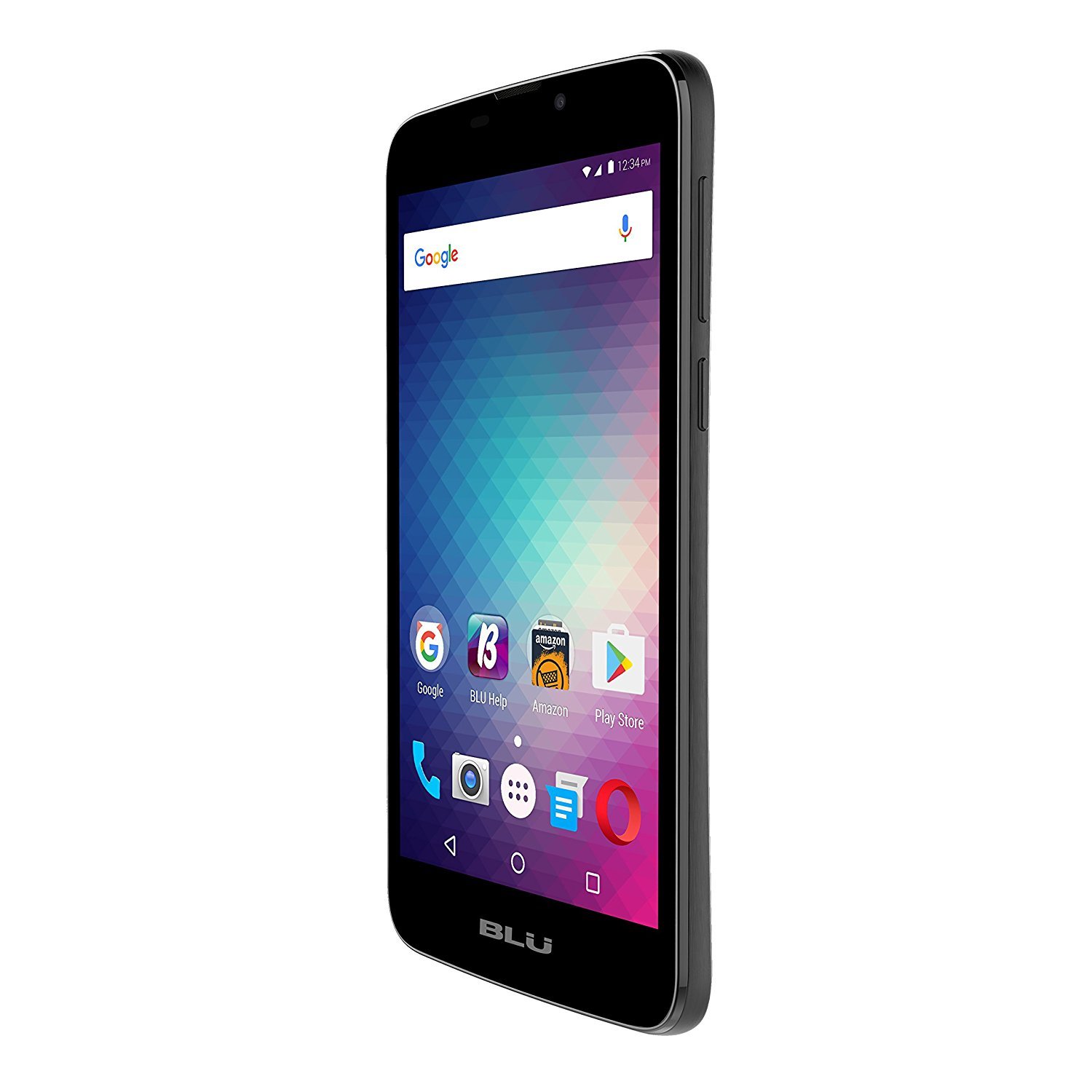 BLU Studio J5