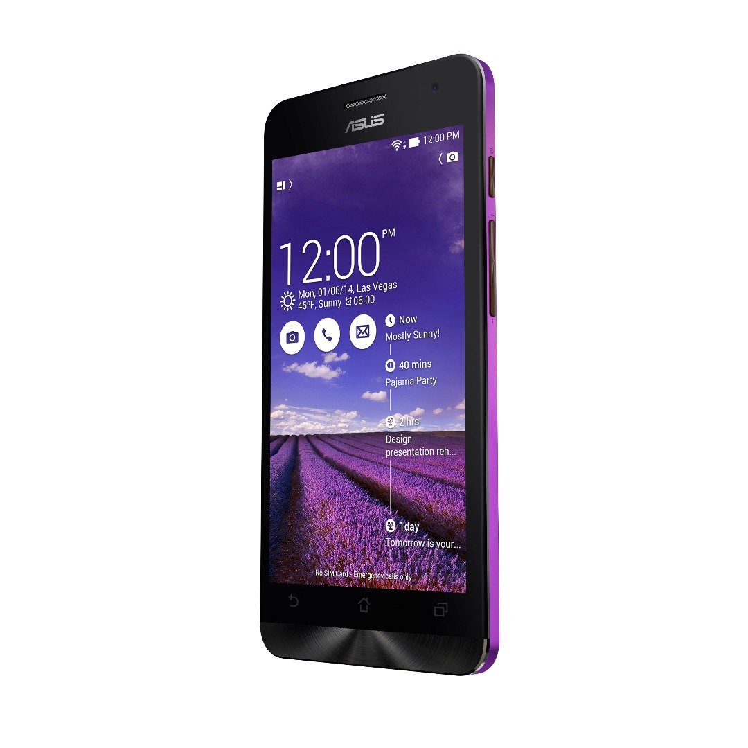 Asus Zenfone 5 A500KL