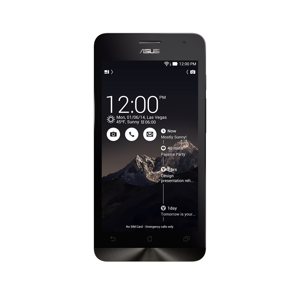 Asus Zenfone 5 A500KL