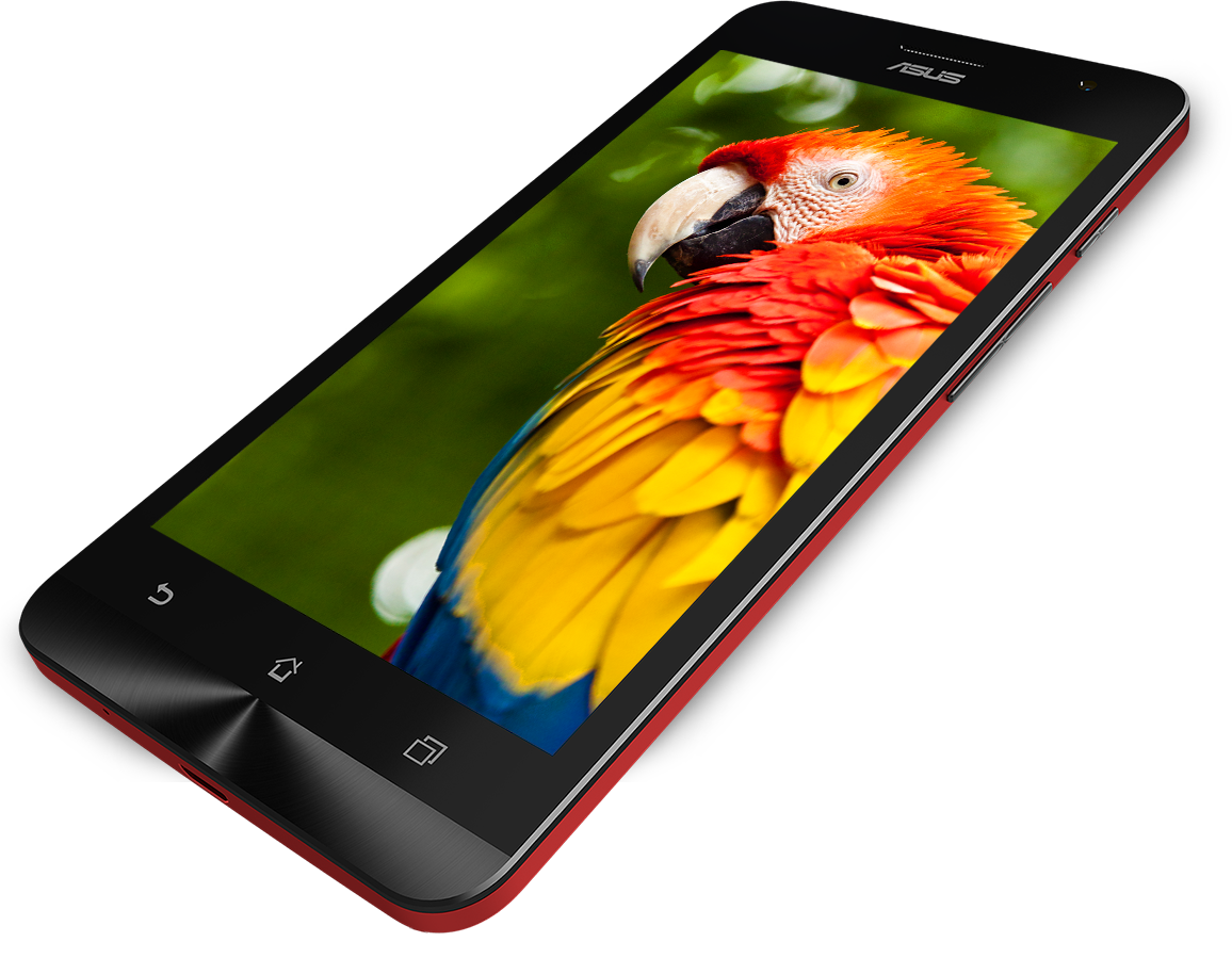 Asus Zenfone 5 Lite A502CG