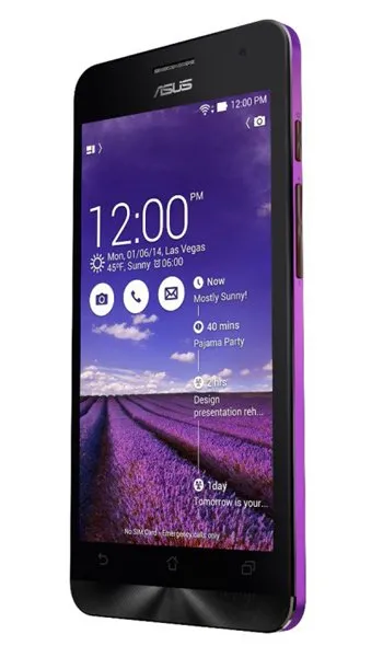 Asus Zenfone 5 Lite A502CG