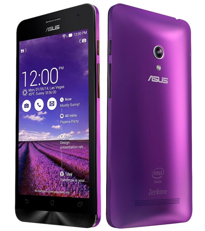 Asus Zenfone 5 Lite A502CG