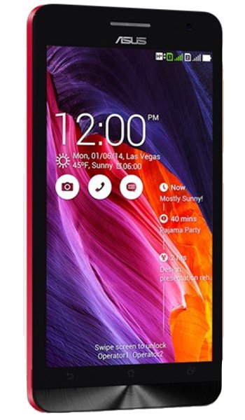 Asus Zenfone 6