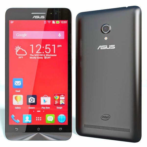 asus zenfone 6 z002