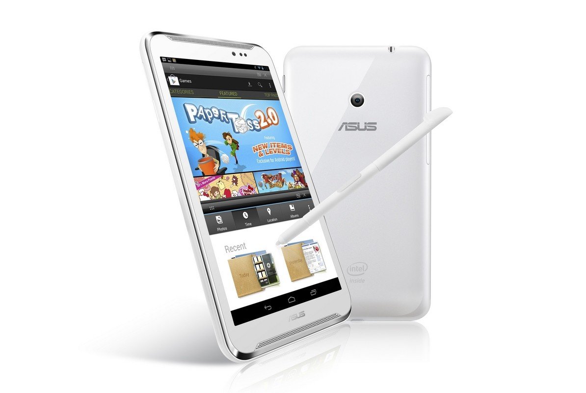 Asus Fonepad Note FHD6