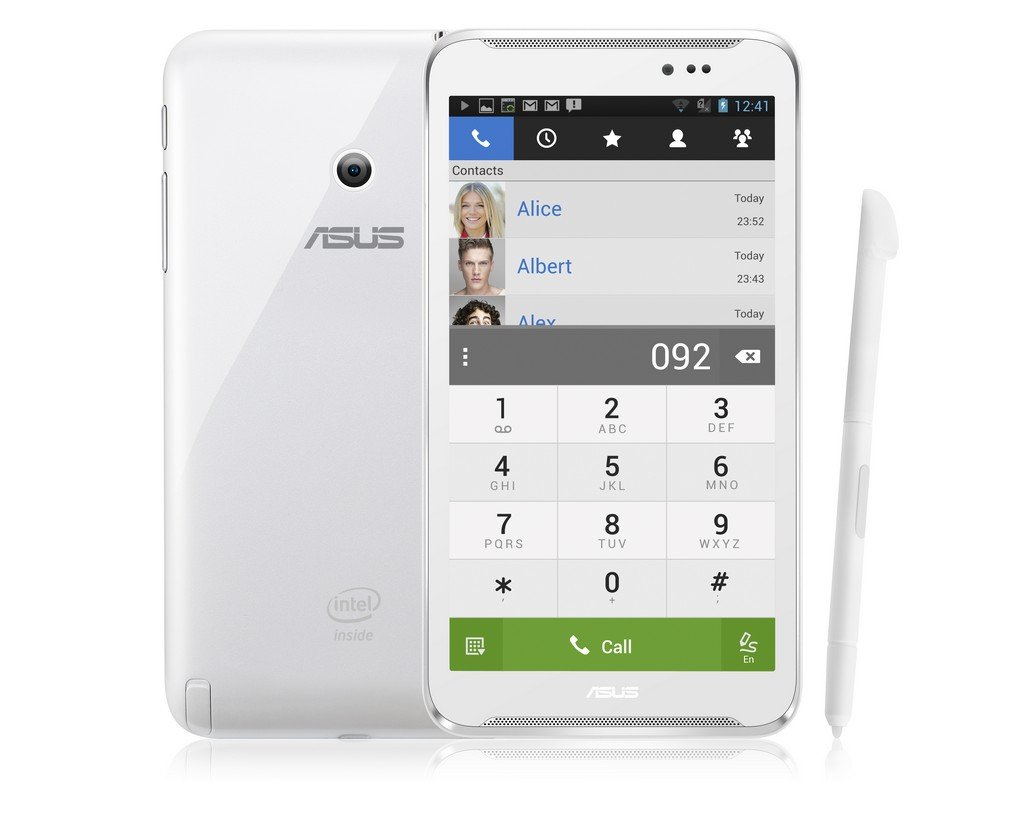 Asus Fonepad Note FHD6