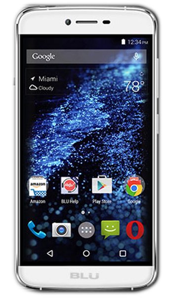 BLU Studio One