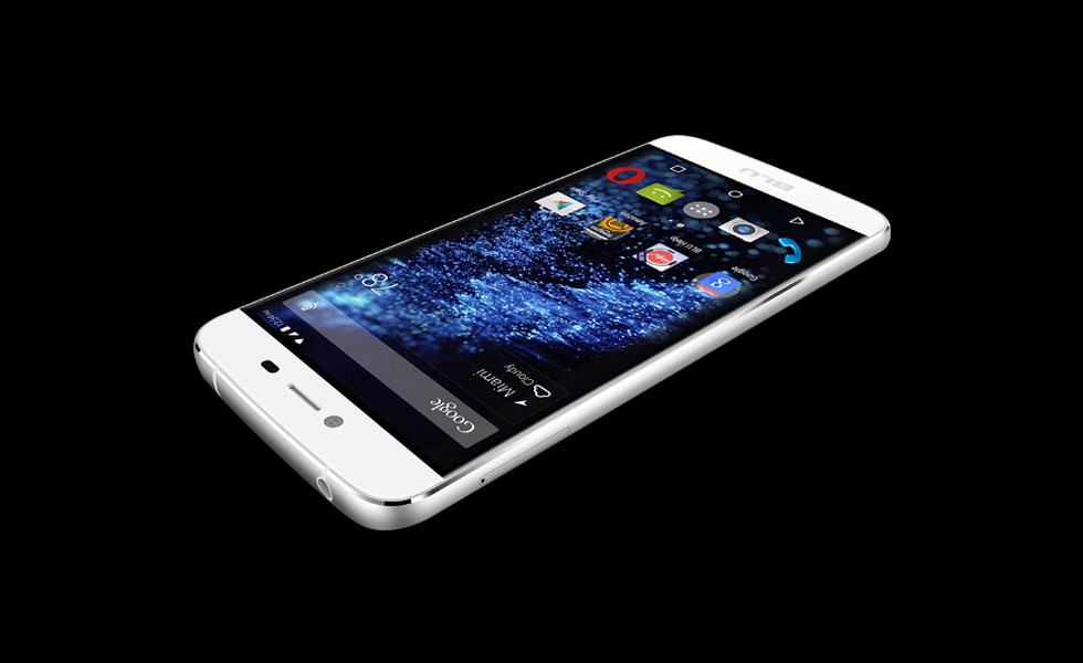 BLU Studio One
