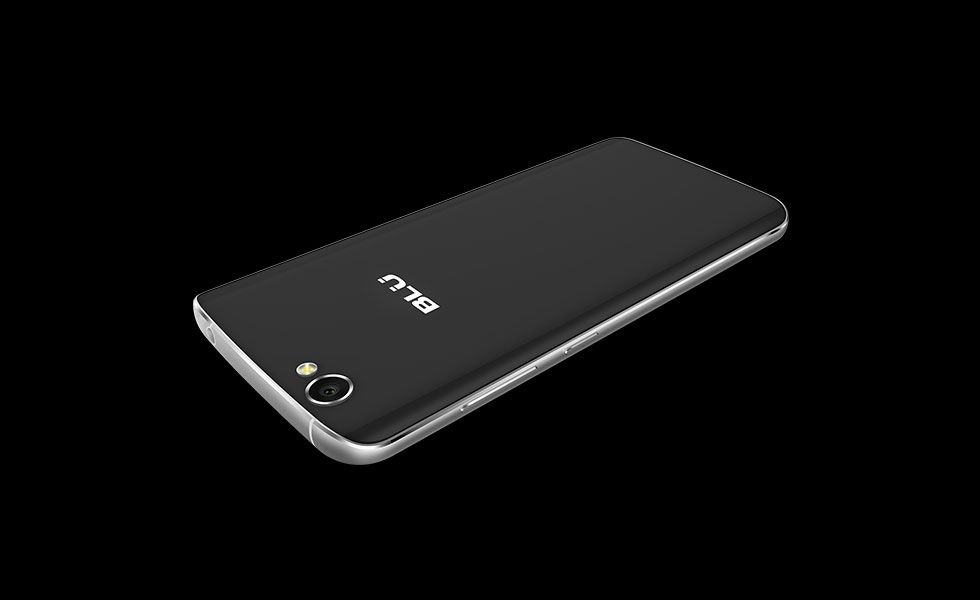 BLU Studio One