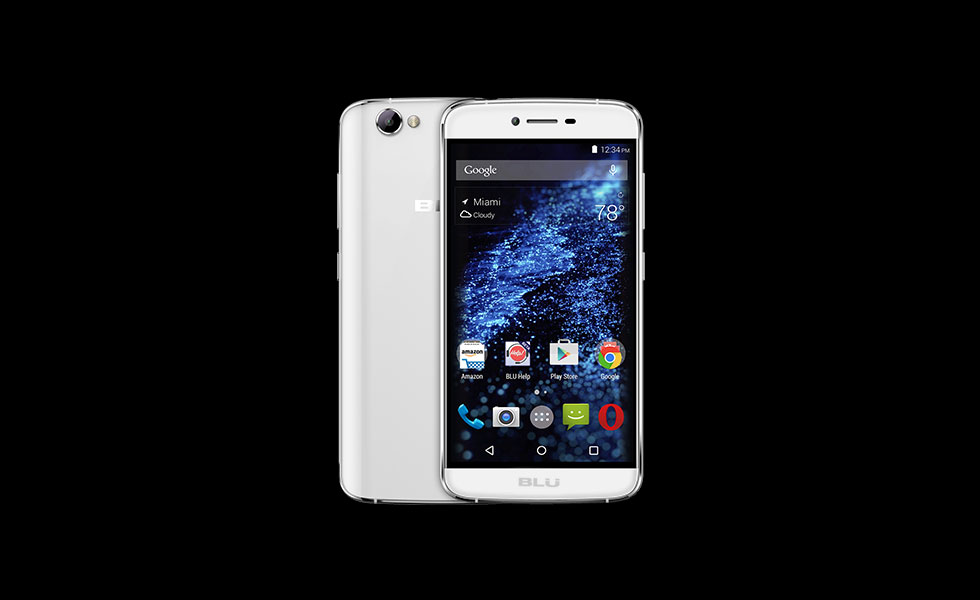BLU Studio One