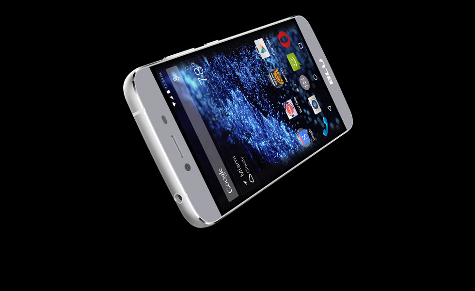 BLU Studio One
