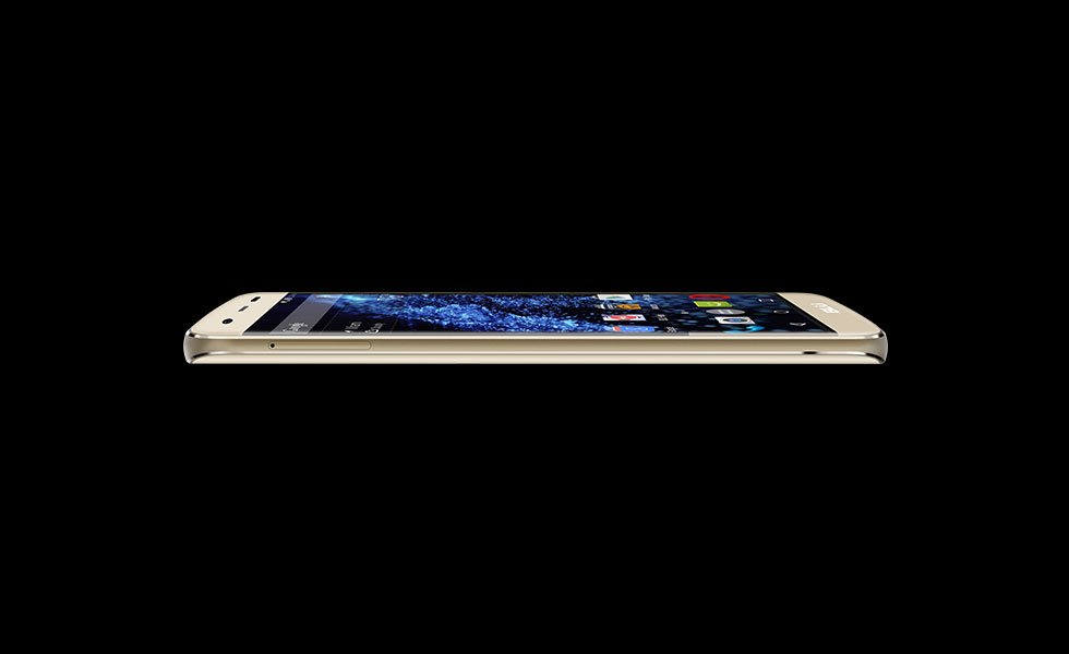 BLU Studio One