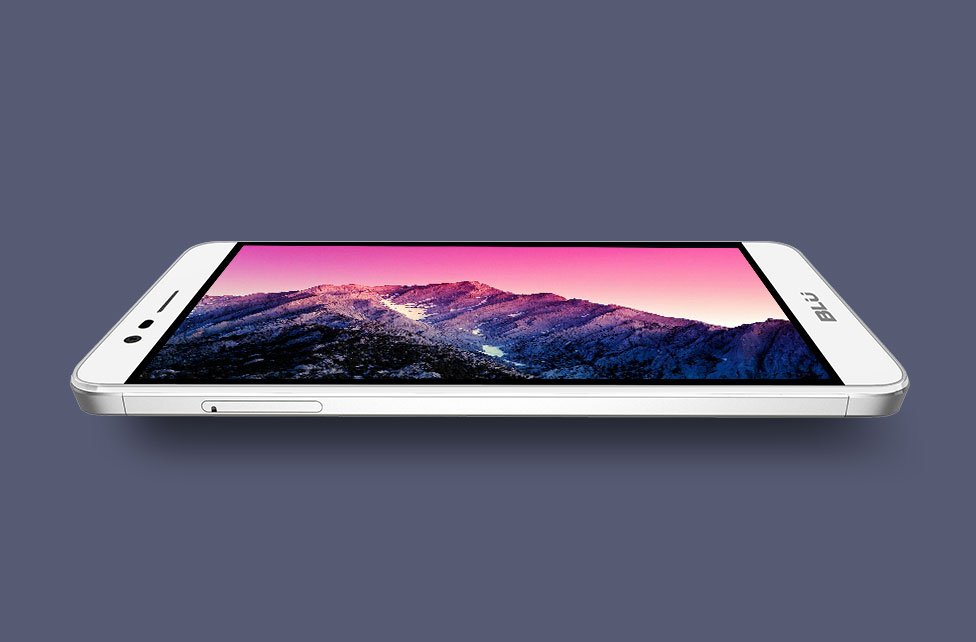 BLU Studio One Plus