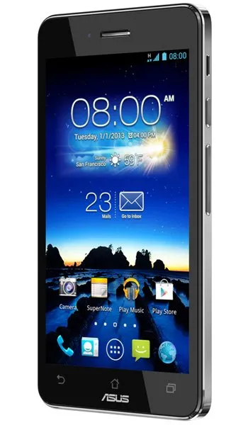 Asus PadFone Infinity