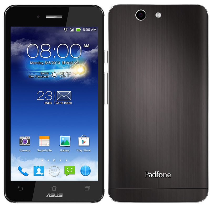 Asus PadFone Infinity