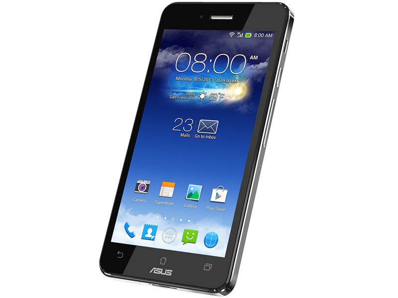 Asus PadFone Infinity