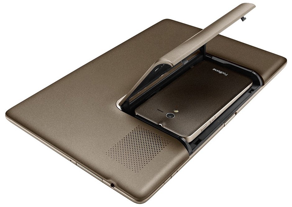 Asus PadFone