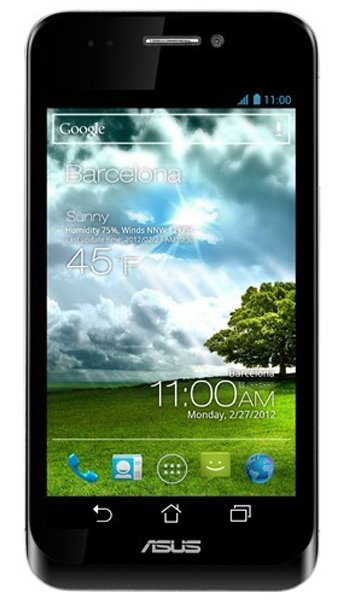 Asus PadFone