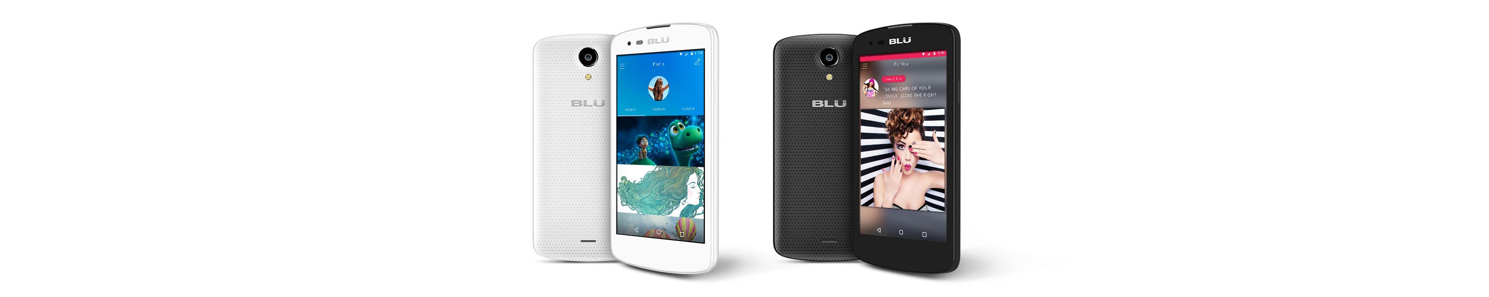 BLU Studio X Mini