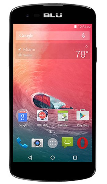 BLU Studio X Mini