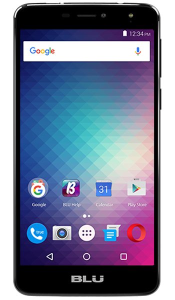 BLU Studio XL2