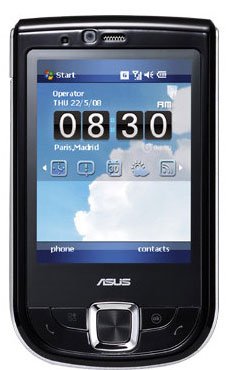 Asus P565