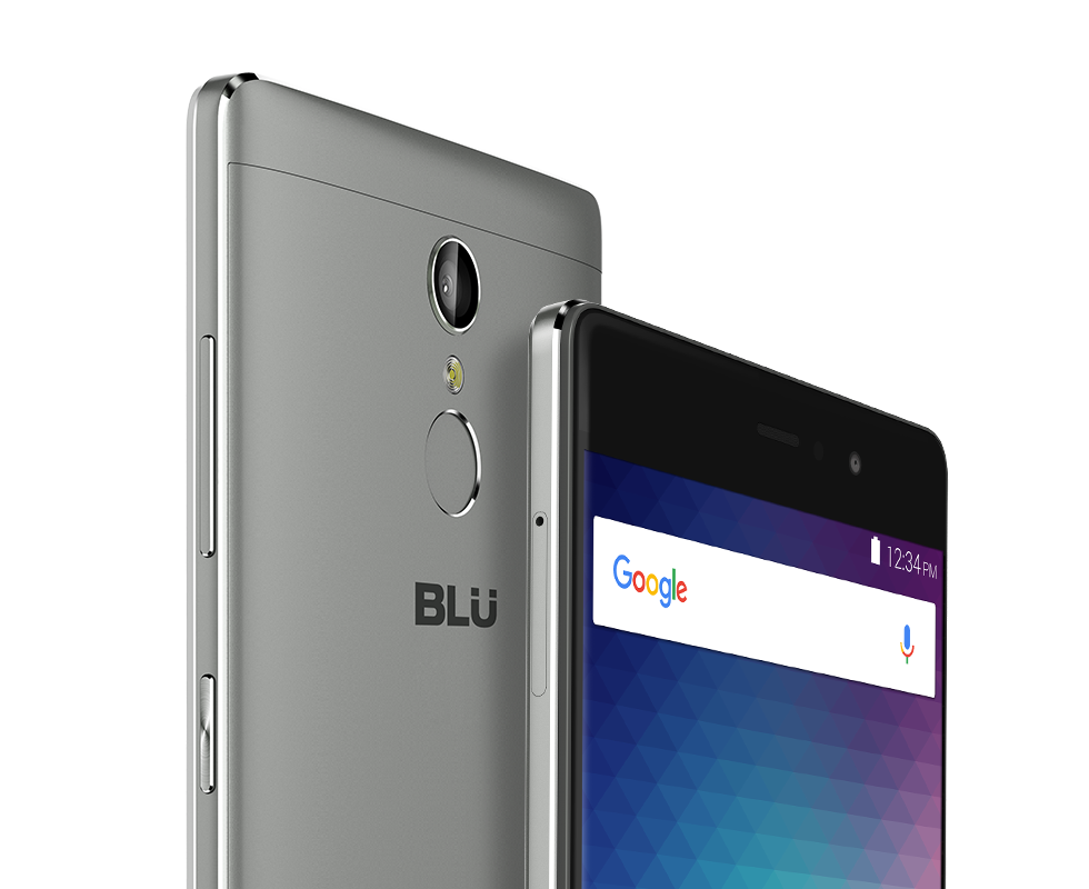 BLU Vivo 5R