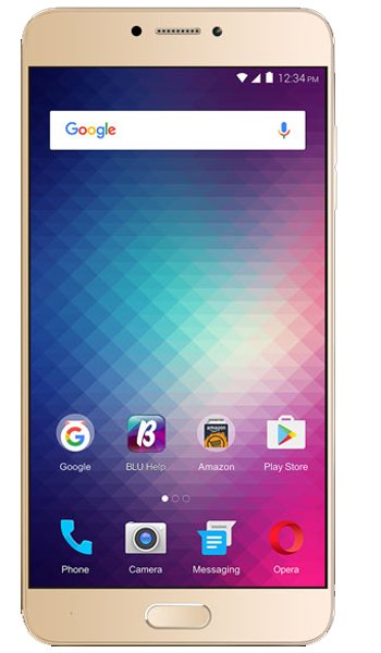 BLU Vivo 6
