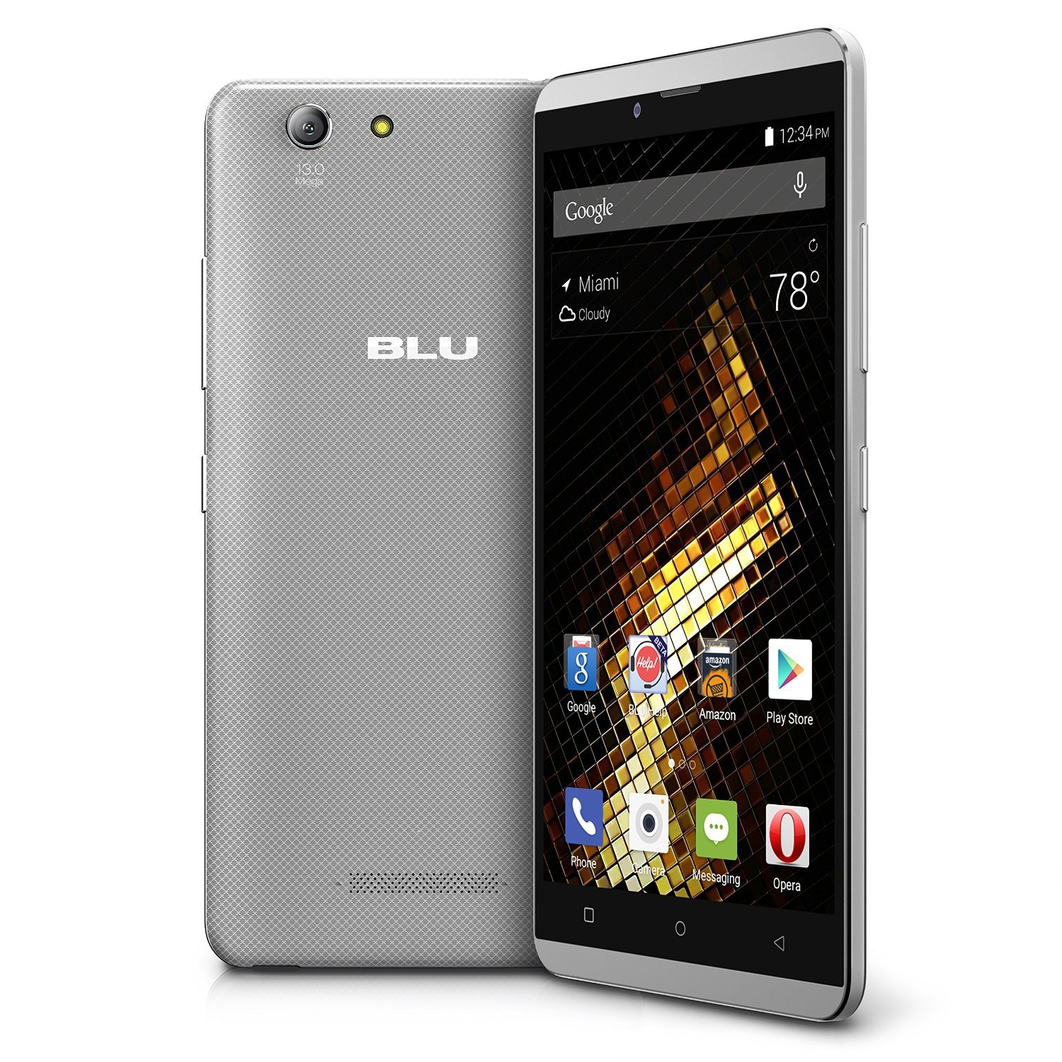 BLU Vivo XL