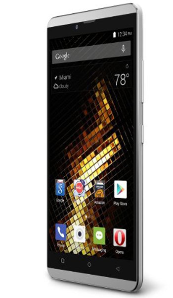 BLU Vivo XL