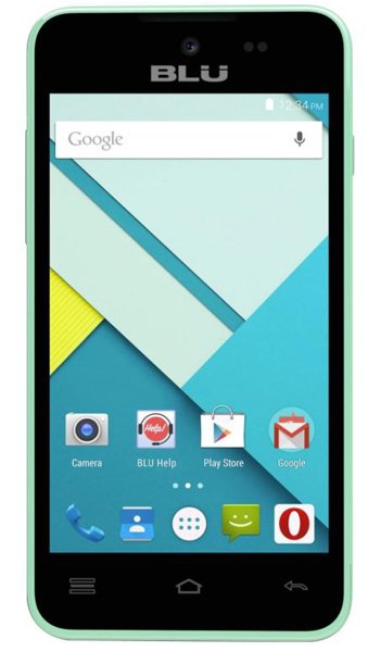 BLU Advance 4.0 L