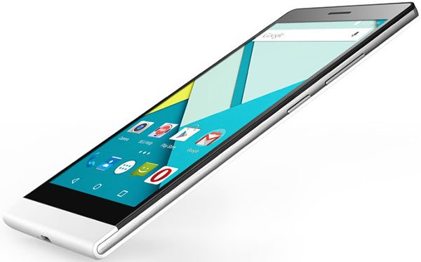 BLU Life 8 XL
