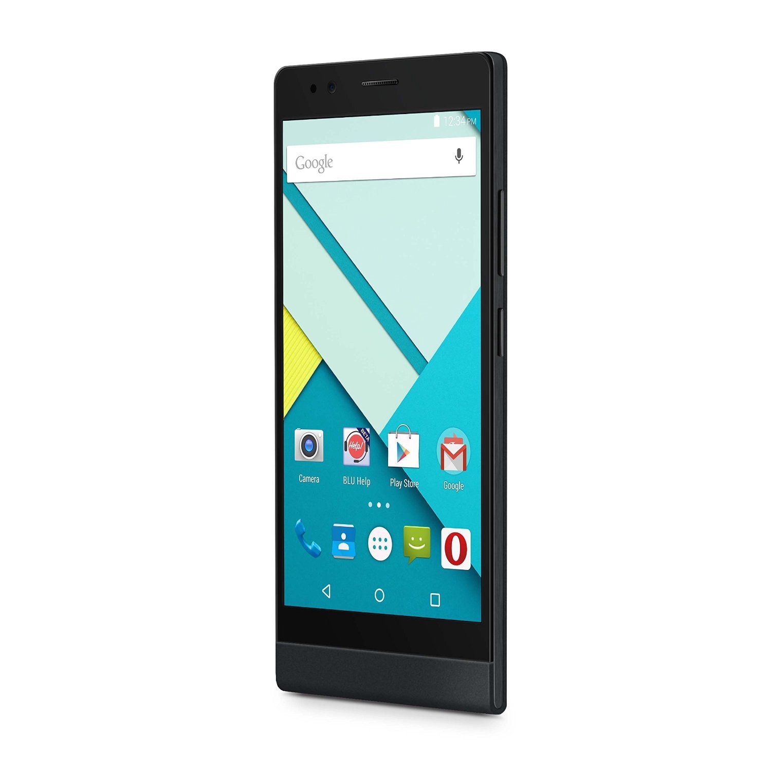 BLU Life 8 XL