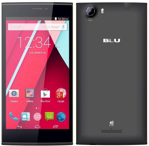 BLU Life One (2015)