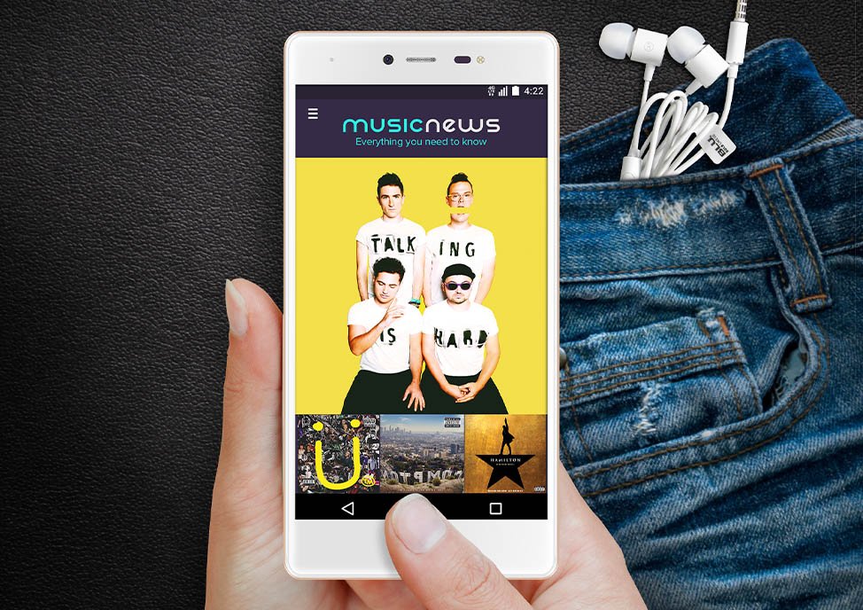 BLU Life One X (2016)